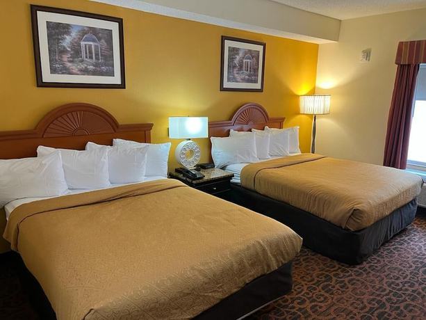 Imagen de la habitación del Hotel Spark by Hilton Hershey Near the Park. Foto 16