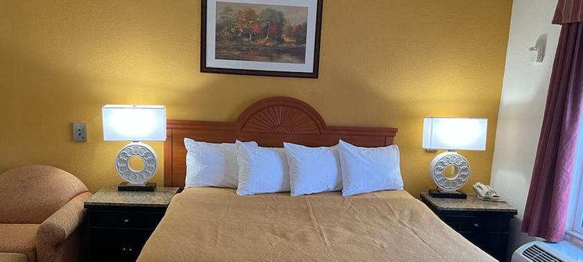Imagen de la habitación del Hotel Spark by Hilton Hershey Near the Park. Foto 17