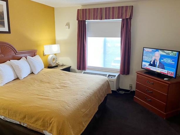 Imagen de la habitación del Hotel Spark by Hilton Hershey Near the Park. Foto 19