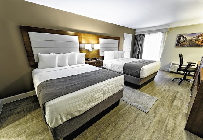 Imagen de la habitación del Hotel Spark by Hilton Hilton Head Island. Foto 3