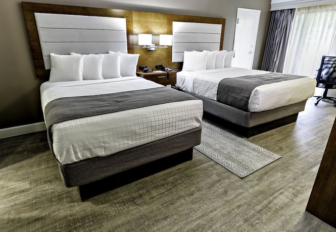 Imagen de la habitación del Hotel Spark by Hilton Hilton Head Island. Foto 8