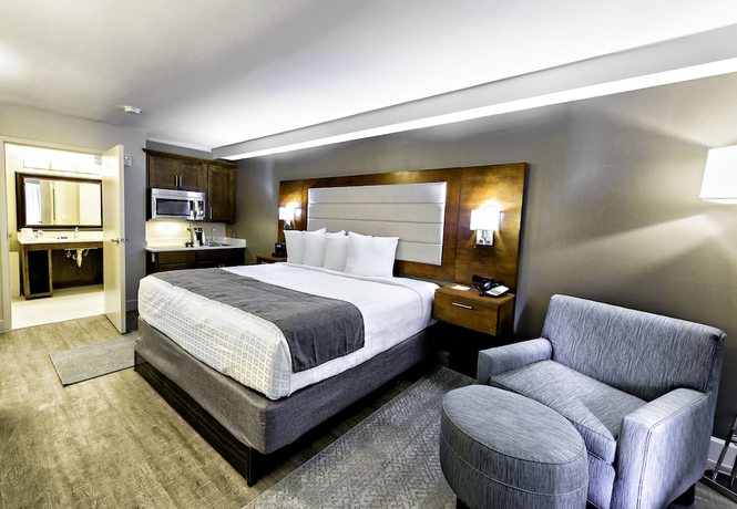 Imagen de la habitación del Hotel Spark by Hilton Hilton Head Island. Foto 10