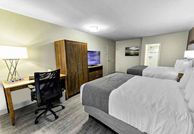 Imagen de la habitación del Hotel Spark by Hilton Hilton Head Island. Foto 13