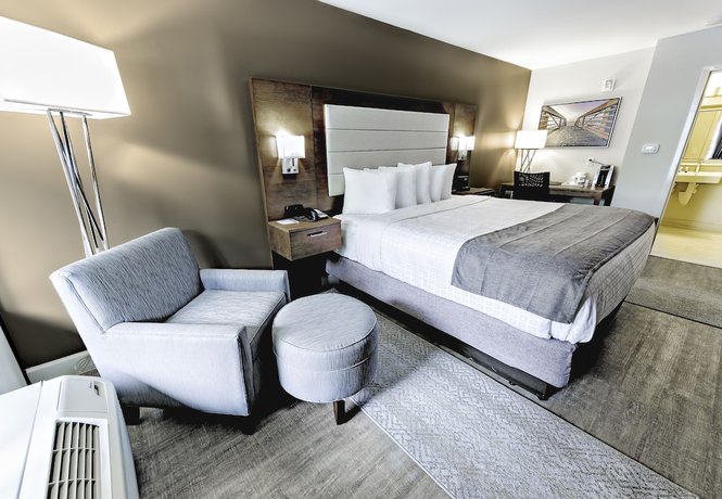 Imagen de la habitación del Hotel Spark by Hilton Hilton Head Island. Foto 14