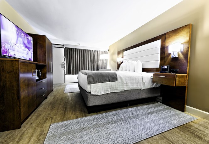 Imagen de la habitación del Hotel Spark by Hilton Hilton Head Island. Foto 15