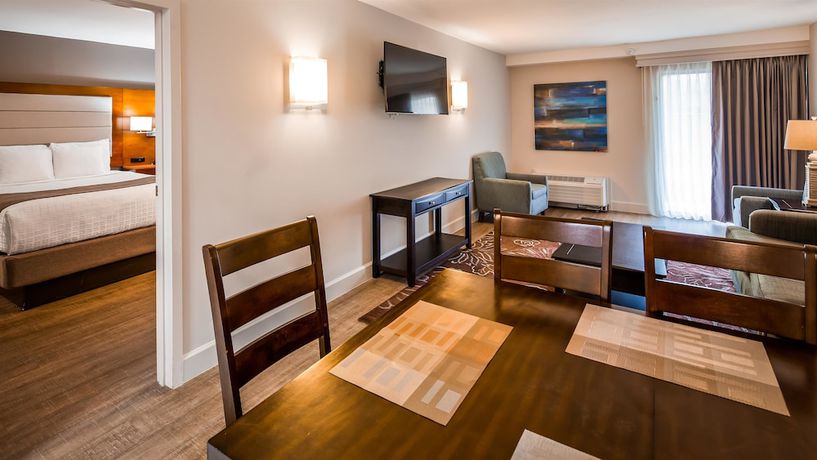 Imagen de la habitación del Hotel Spark by Hilton Hilton Head Island. Foto 17