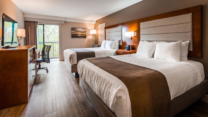 Imagen de la habitación del Hotel Spark by Hilton Hilton Head Island. Foto 18