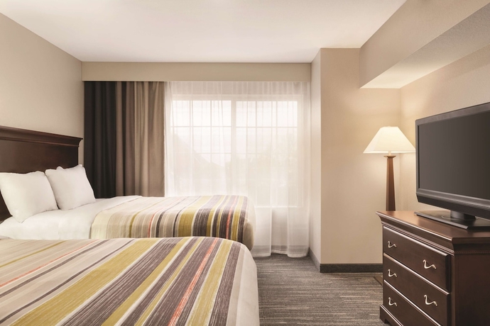 Imagen de la habitación del Hotel Spark by Hilton Homewood Birmingham. Foto 8