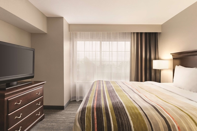 Imagen de la habitación del Hotel Spark by Hilton Homewood Birmingham. Foto 10