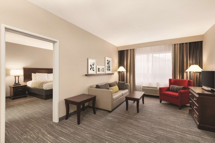 Imagen de la habitación del Hotel Spark by Hilton Homewood Birmingham. Foto 12