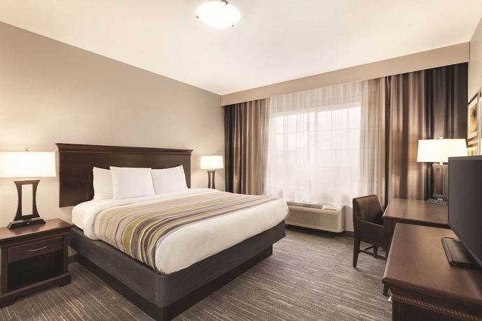 Imagen de la habitación del Hotel Spark by Hilton Homewood Birmingham. Foto 13