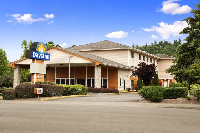 Imagen general del Hotel Spark by Hilton Kent Seattle. Foto 1