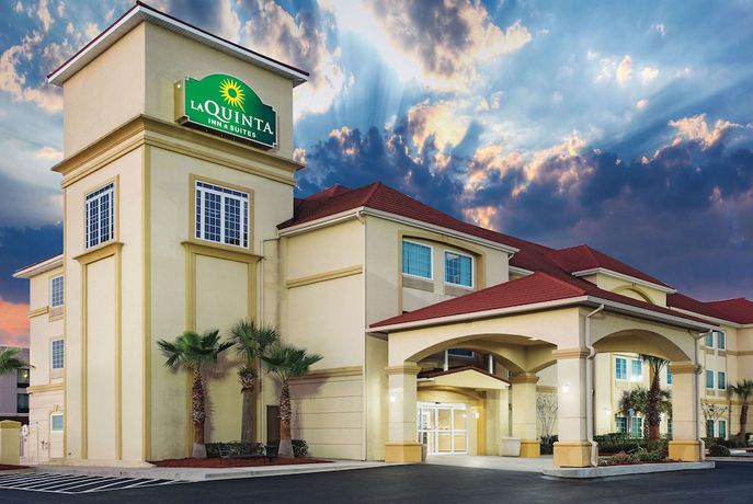 Imagen general del Hotel Spark by Hilton Kingsland. Foto 1