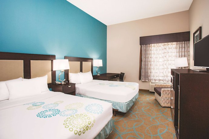 Imagen de la habitación del Hotel Spark by Hilton Kingsland. Foto 9