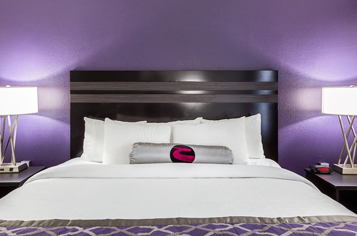 Imagen de la habitación del Hotel Spark by Hilton Knoxville North I-75. Foto 10
