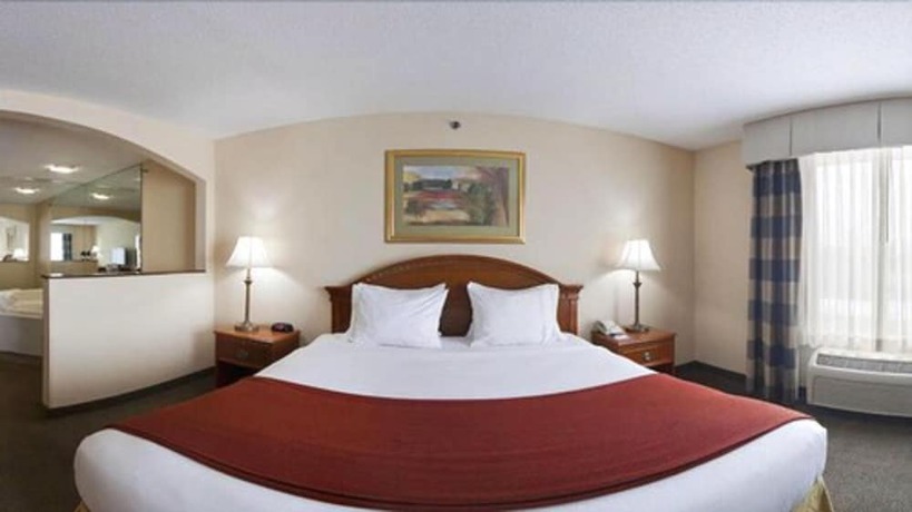 Imagen de la habitación del Hotel Spark by Hilton La Crosse Onalaska. Foto 4