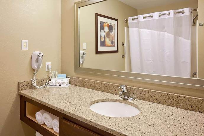 Imagen de la habitación del Hotel Spark by Hilton La Crosse Onalaska. Foto 5