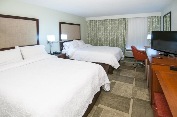 Imagen de la habitación del Hotel Spark by Hilton Lafayette. Foto 5