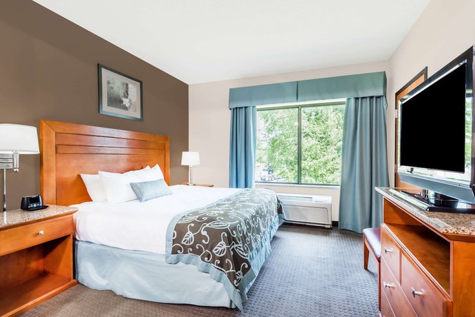 Imagen de la habitación del Hotel Spark by Hilton Lancaster Dutch Country. Foto 8