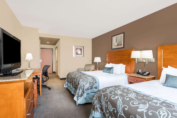 Imagen de la habitación del Hotel Spark by Hilton Lancaster Dutch Country. Foto 9