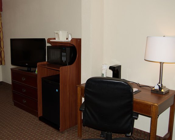 Imagen de la habitación del Hotel Spark by Hilton Lexington. Foto 4