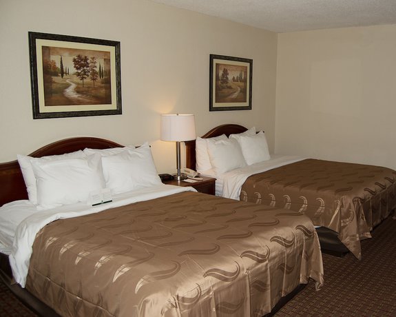 Imagen de la habitación del Hotel Spark by Hilton Lexington. Foto 10