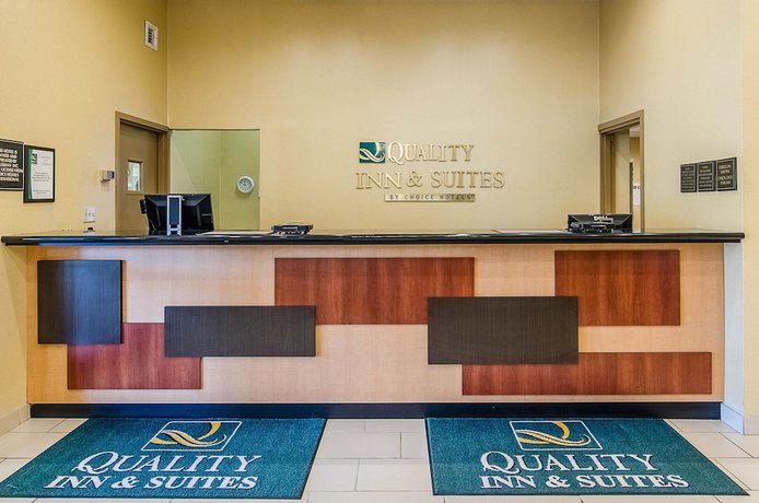 Imagen de los interiores del Hotel Spark by Hilton Lexington. Foto 20