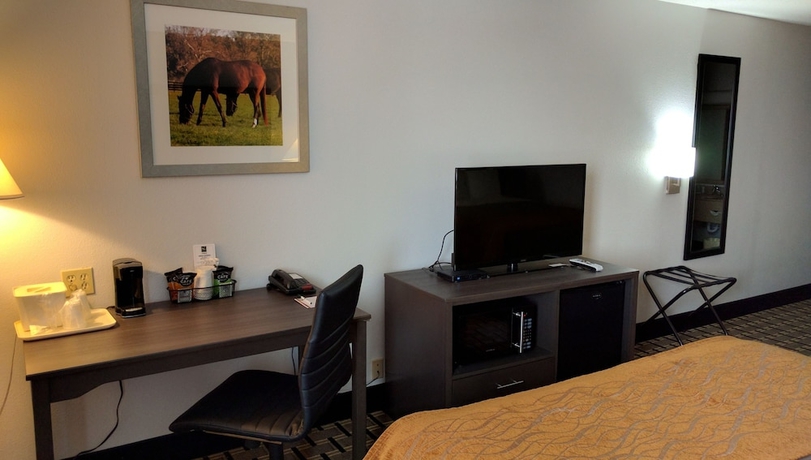 Imagen de la habitación del Hotel Spark by Hilton Lexington Hamburg. Foto 4
