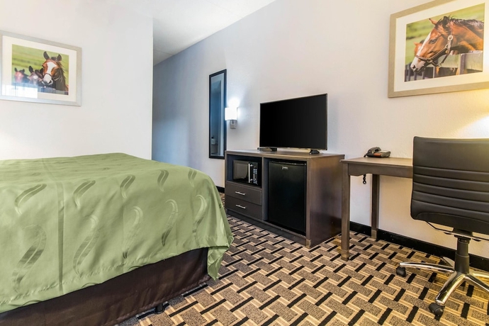 Imagen de la habitación del Hotel Spark by Hilton Lexington Hamburg. Foto 7