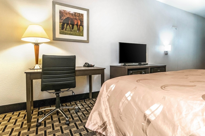 Imagen de la habitación del Hotel Spark by Hilton Lexington Hamburg. Foto 8