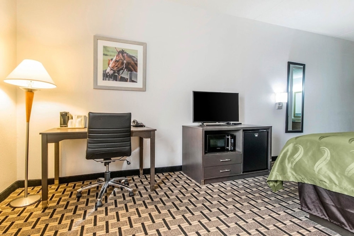 Imagen de la habitación del Hotel Spark by Hilton Lexington Hamburg. Foto 12