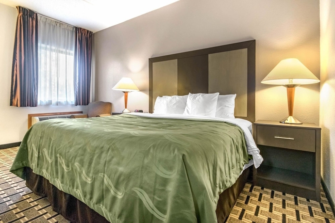 Imagen de la habitación del Hotel Spark by Hilton Lexington Hamburg. Foto 13