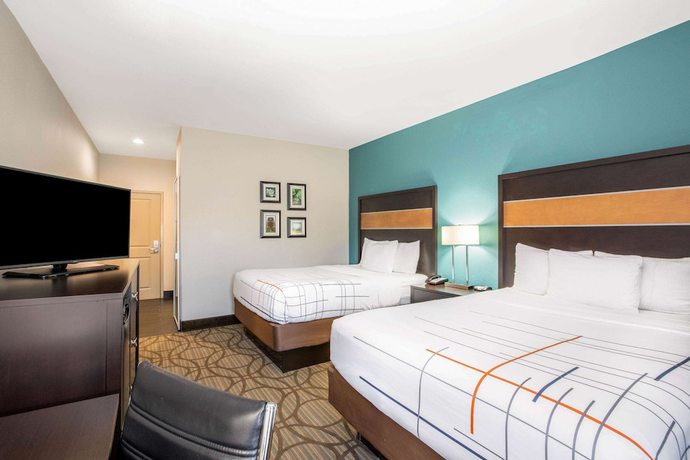 Imagen de la habitación del Hotel Spark by Hilton Little Rock West. Foto 5