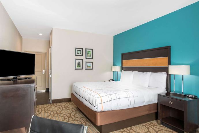 Imagen de la habitación del Hotel Spark by Hilton Little Rock West. Foto 8