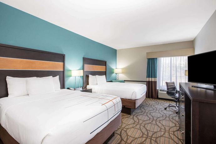 Imagen de la habitación del Hotel Spark by Hilton Little Rock West. Foto 9