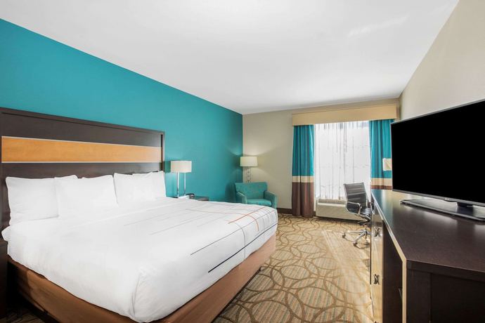 Imagen de la habitación del Hotel Spark by Hilton Little Rock West. Foto 12