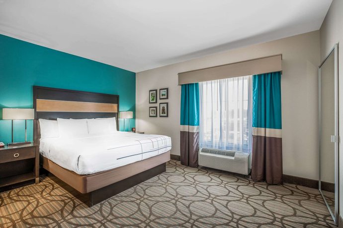 Imagen de la habitación del Hotel Spark by Hilton Little Rock West. Foto 15