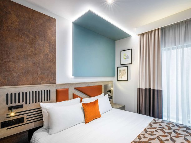 Imagen general del Hotel Spark by Hilton London Romford. Foto 1
