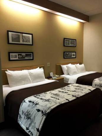 Imagen de la habitación del Hotel Spark by Hilton Lynchburg. Foto 4