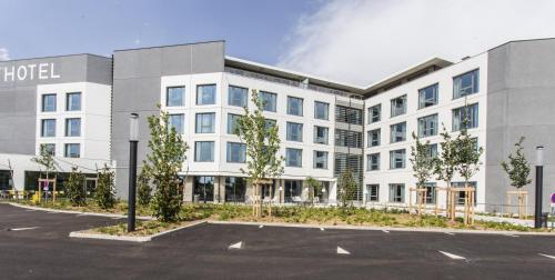 Imagen general del Hotel Spark by Hilton Lyon Eurexpo. Foto 4