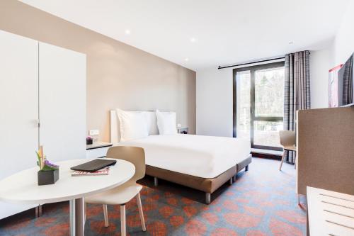 Imagen de la habitación del Hotel Spark by Hilton Lyon Park Saone. Foto 15