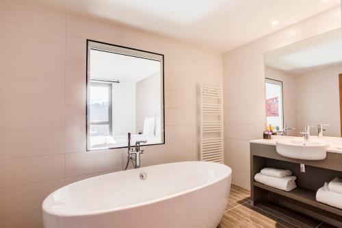 Imagen de la habitación del Hotel Spark by Hilton Lyon Park Saone. Foto 20