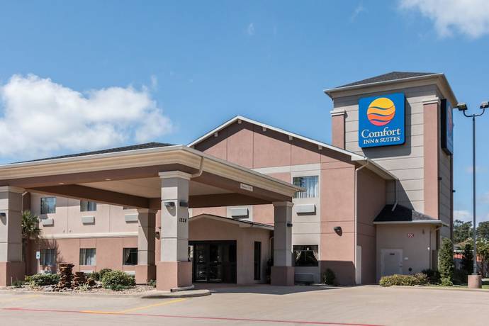 Imagen general del Hotel Spark by Hilton Mansfield. Foto 1