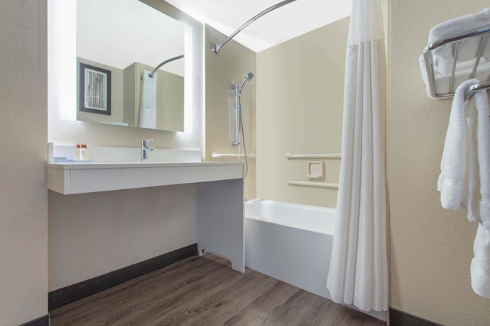 Imagen de la habitación del Hotel Spark by Hilton Mechanicsburg. Foto 6