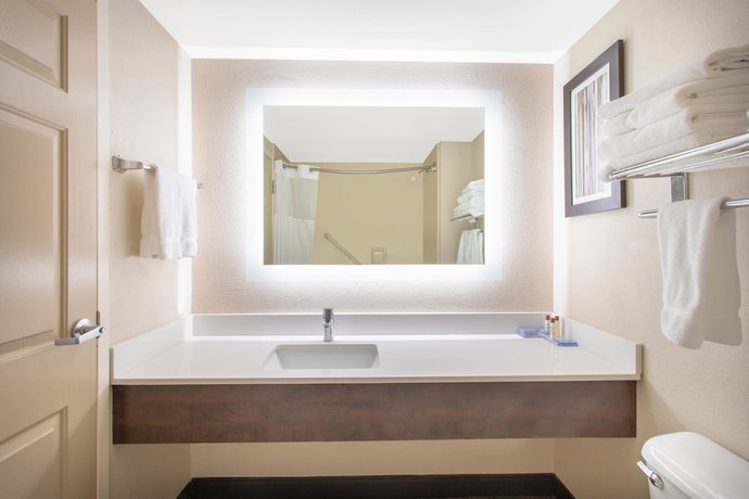 Imagen de la habitación del Hotel Spark by Hilton Mechanicsburg. Foto 8