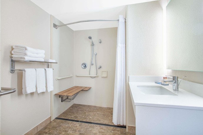 Imagen de la habitación del Hotel Spark by Hilton Mechanicsburg. Foto 9