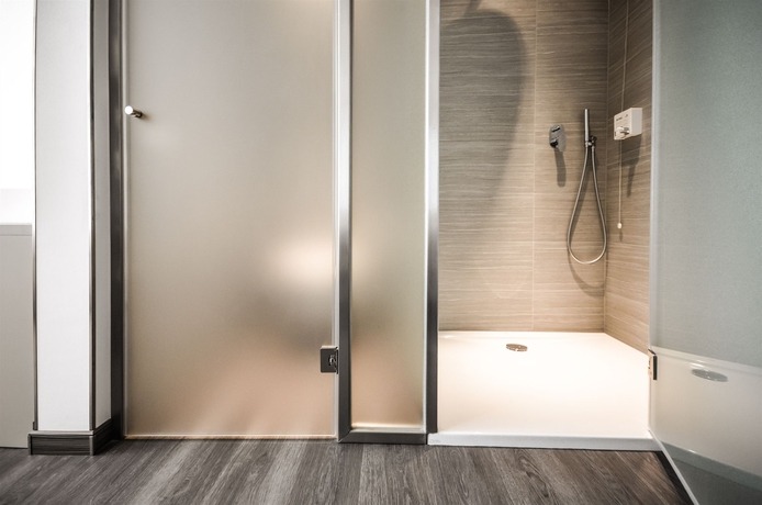 Imagen de la habitación del Hotel Spark by Hilton Milan Linate Airport. Foto 8