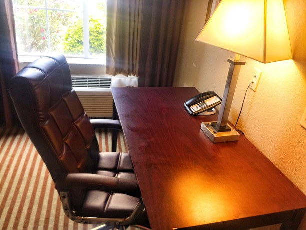 Imagen de la habitación del Hotel Spark by Hilton Missouri City Sugar Land. Foto 4