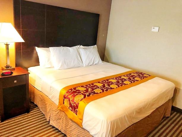 Imagen de la habitación del Hotel Spark by Hilton Missouri City Sugar Land. Foto 10