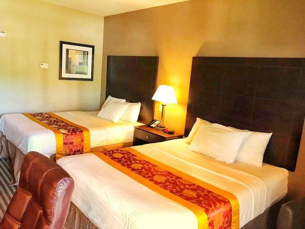Imagen de la habitación del Hotel Spark by Hilton Missouri City Sugar Land. Foto 12